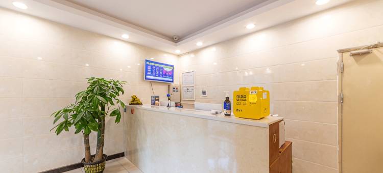7天连锁酒店(广州北京路公园前地铁站店)图片