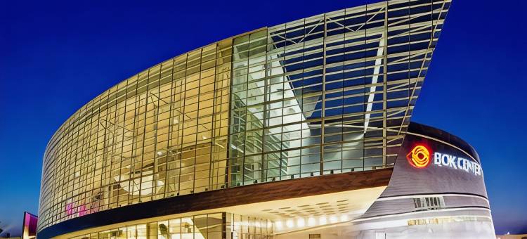 塔尔萨城希尔顿花园酒店(Hilton Garden Inn Tulsa Midtown)图片