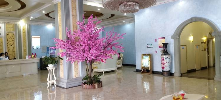 儋州国盛海景大酒店图片