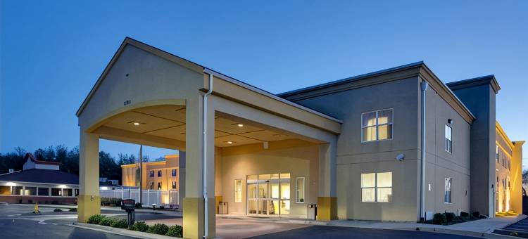 圣何塞机场希尔顿Spark酒店(Spark by Hilton San Jose Airport)图片