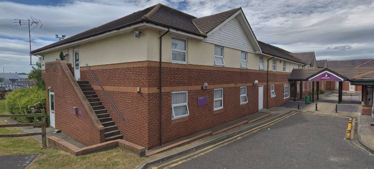 蒂斯河畔斯托克顿普瑞米尔客栈(普雷斯顿农场)(Premier Inn Stockton-on-Tees (Preston Farm))图片