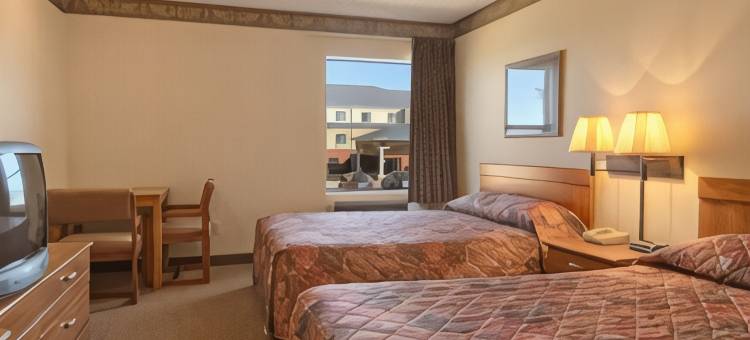 洛诺克贝斯特韦斯特优质酒店(Best Western Plus Lonoke Hotel)图片
