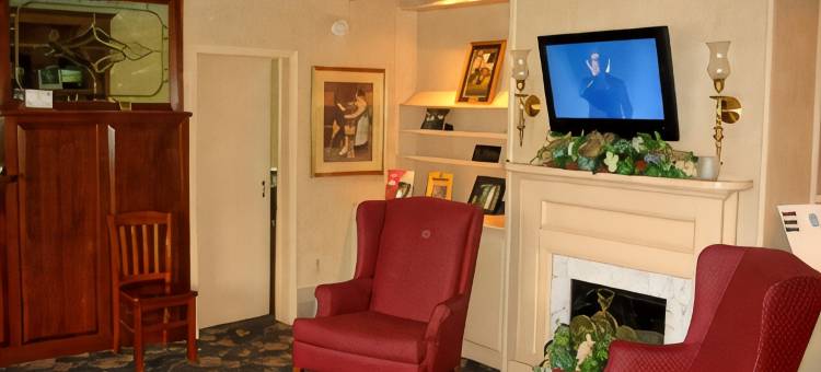 巴兹敦纳尔逊将军贝斯特韦斯特SureStay酒店(SureStay Hotel by Best Western Bardstown General Nelson)图片