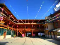 Yunlv Guanhu Inn - Bãi đậu xe