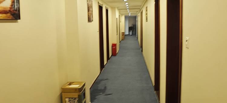 格林豪泰酒店(邳州中钰购物中心福州路店)图片
