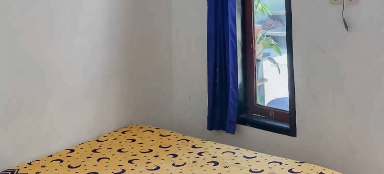 Pondok Sundawa 2 Pangandaran Mitra RedDoorz图片
