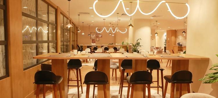 希尔顿花园酒店特尔梅兹艾里托姆(Hilton Garden Inn Termez Airitom)图片