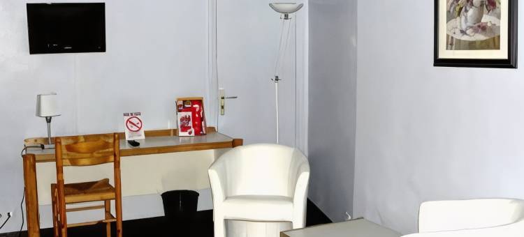 普瓦捷欧陆原创城市酒店(The Originals City Hôtel Continental Poitiers)图片