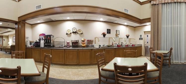 Staybridge Suites 硅谷的米尔皮塔斯(Staybridge Suites SILICON VALLEY-MILPITAS by IHG)图片