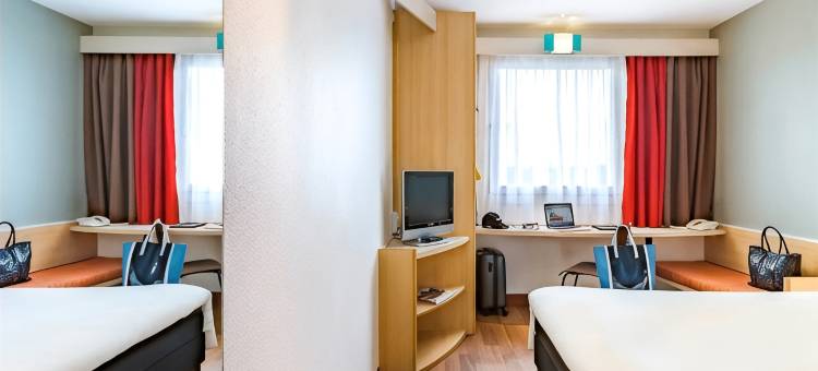 舒适套房酒店(Comfort Inn & Suites)图片