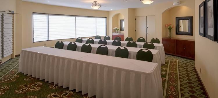 圣迭戈兰乔伯纳多万怡酒店(Courtyard San Diego Rancho Bernardo)图片