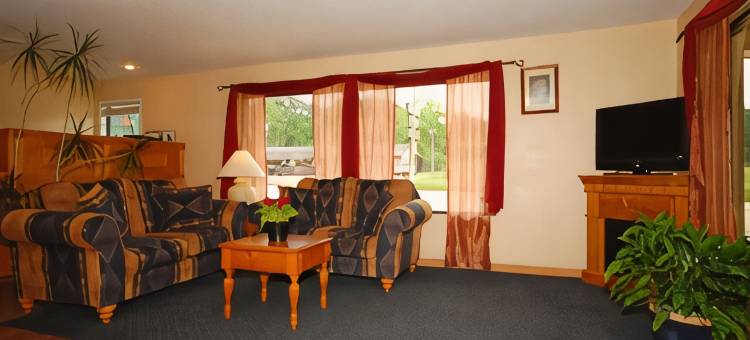 帕勒斯坦贝斯特韦斯特酒店(Best Western Palestine Inn)图片