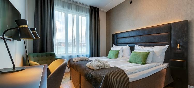 维多利亚家园酒店(Home Hotel Victoria)图片