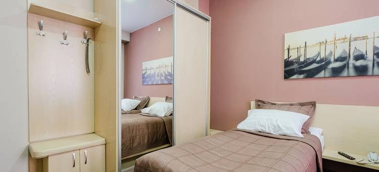 美术馆酒店(Galereya Hotel)图片