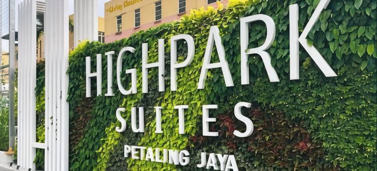 Airhost格拉那再也HighPark套房(HighPark Suites by Airhost)图片