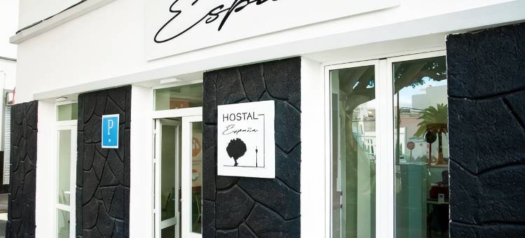 西班牙旅馆(Hostal España)图片