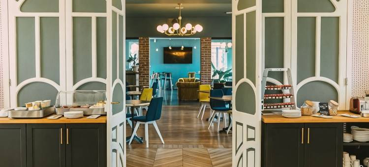 玛雷纳酒店(Mayrena Hotel)图片