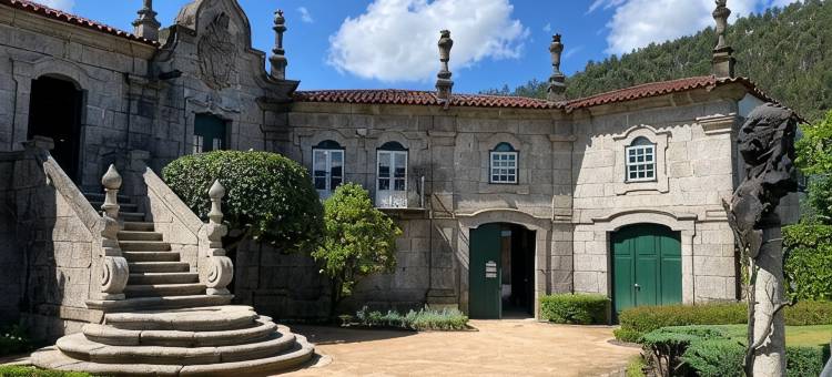 Casa da Laranjeira - Quinta dos Novos Canastros图片