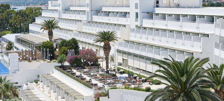 Altin Yunus酒店& Spa(Altin Yunus Hotel & Spa - Çeşme)图片