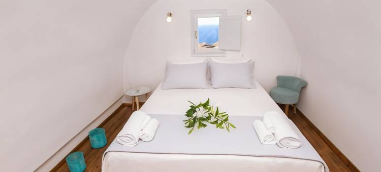 依维里奥公寓酒店(Evilio Houses Oia Santorini)图片
