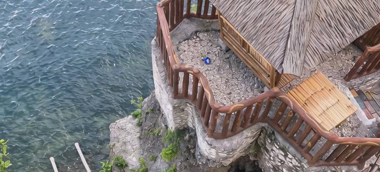 Cliff Cabanas，由Hiverooms提供(Cliff Cabanas by Hiverooms)图片