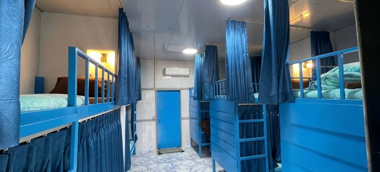 蓝岸阁(Blue Shore Pavilion)图片