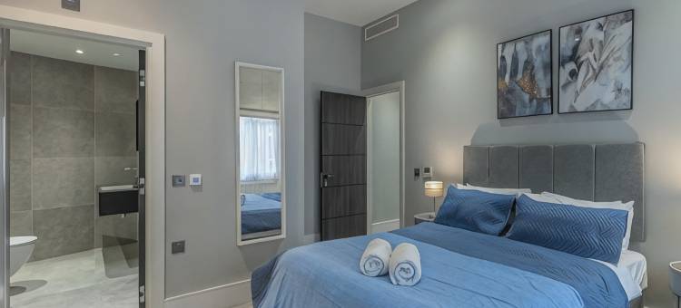 Green Street Residences by Aeria Apartments图片