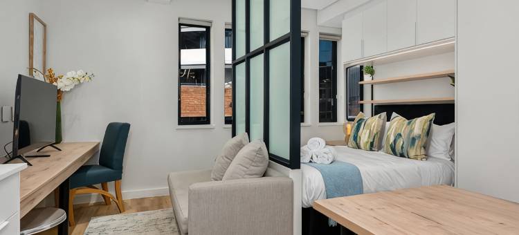 卡林顿豪华公寓(The Carrington Aparthotel by Totalstay)图片