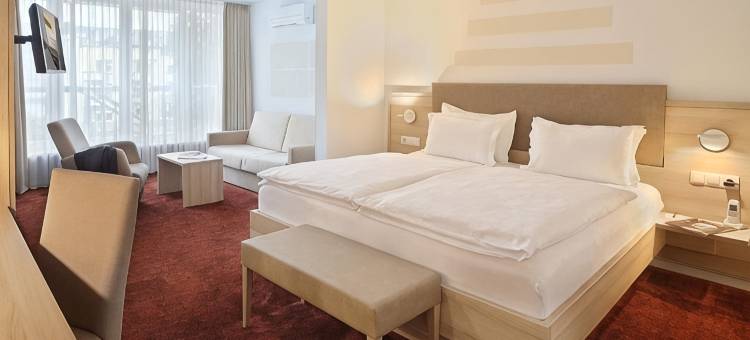 布瑞纳酒店(Hotel Brenner)图片