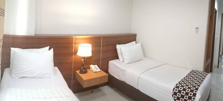 马拉纳瑟大酒店(Maranatha Grand Hotel)图片