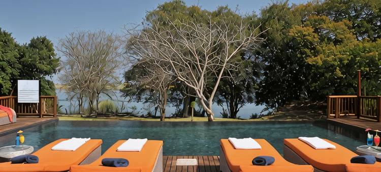 克里斯塔莫瓦讷野外水疗度假村(Cresta Mowana Safari Resort & Spa)图片