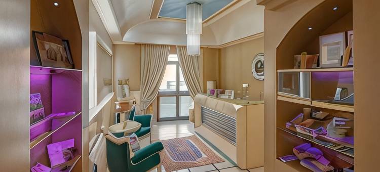法吉欧民宿(Fazio Rooms)图片