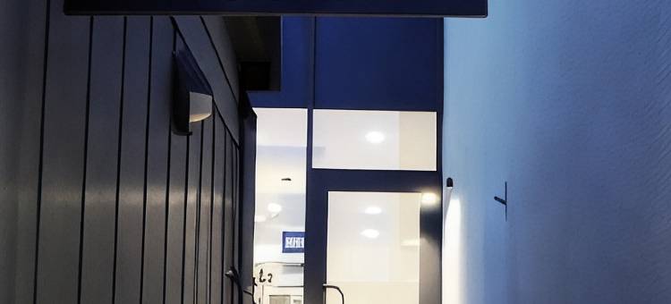 贝拉意大利酒店(Hotel Bella Italia)图片