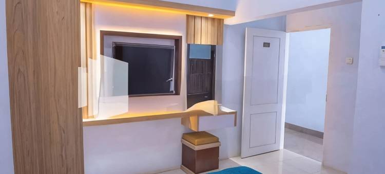 Hotel Rai Palopo Exclusive Syariah Mitra RedDoorz图片