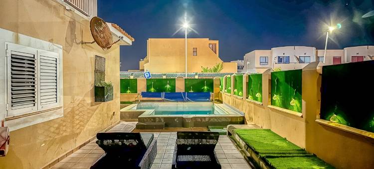 GuestReady - Esmeralda Private Pool图片