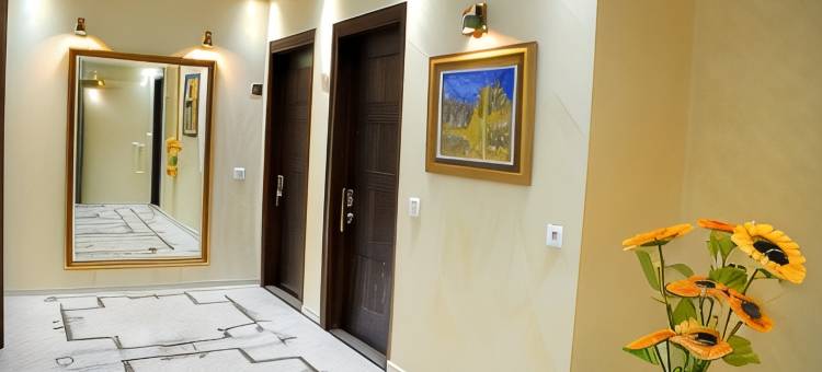 凯富酒店(Comfort Hotel)图片