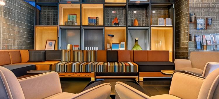 Unique by Atlantic Hotels Bremen图片