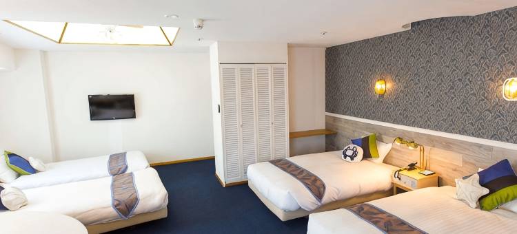 境港海滨AreaOne酒店(Hotel AreaOne Sakaiminato Marina)图片