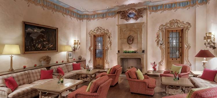 慕尼黑卓越酒店(Hotel Excelsior München)图片