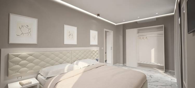 Residence Hotel Alba Palace图片
