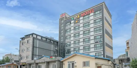 蔚珍Yes