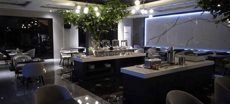 珍巴卡玛斯旅馆(Cempaka Mas Hotel)图片