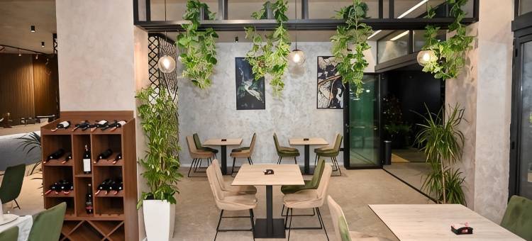 酒店Vino(Hotel Vino)图片