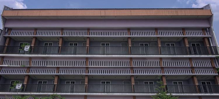 Safira Homestay Syariah图片