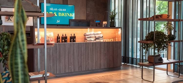 乔利罗杰酒店(Hotel Jolly Roger)图片