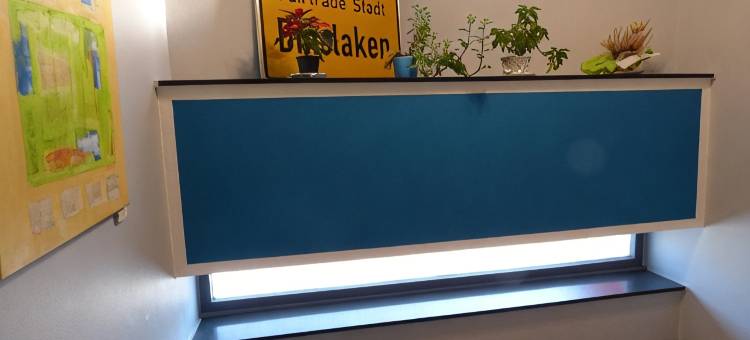 丁斯拉肯艺术酒店(Hotel Art Inn Dinslaken)图片