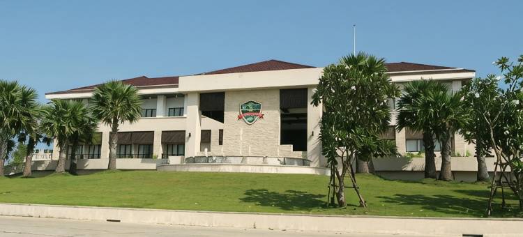 索旺高尔夫乡村俱乐部(Suwan Golf & Country Club)图片