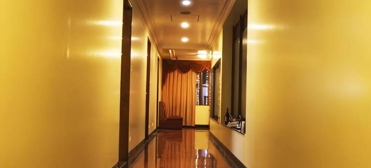 Vibe度假酒店，维沙卡帕特南 – 位于市中心(Vibe Vacation Hotel,Visakhapatnam - Stay in the Heart of the City)图片