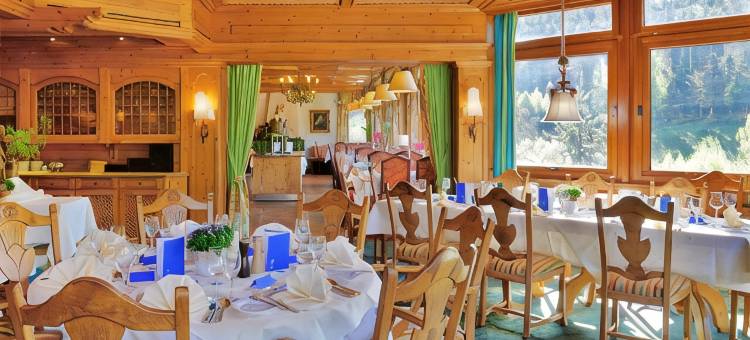蒙施瓦德林酒店(Ringhotel Mönch`s Waldhotel)图片