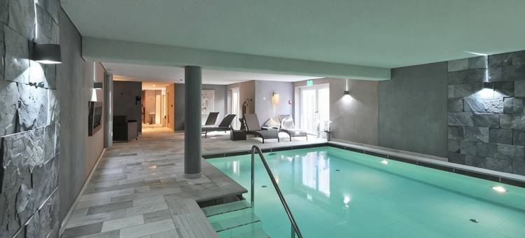 国王港海滩酒店(Hotel Strand am Königshafen)图片